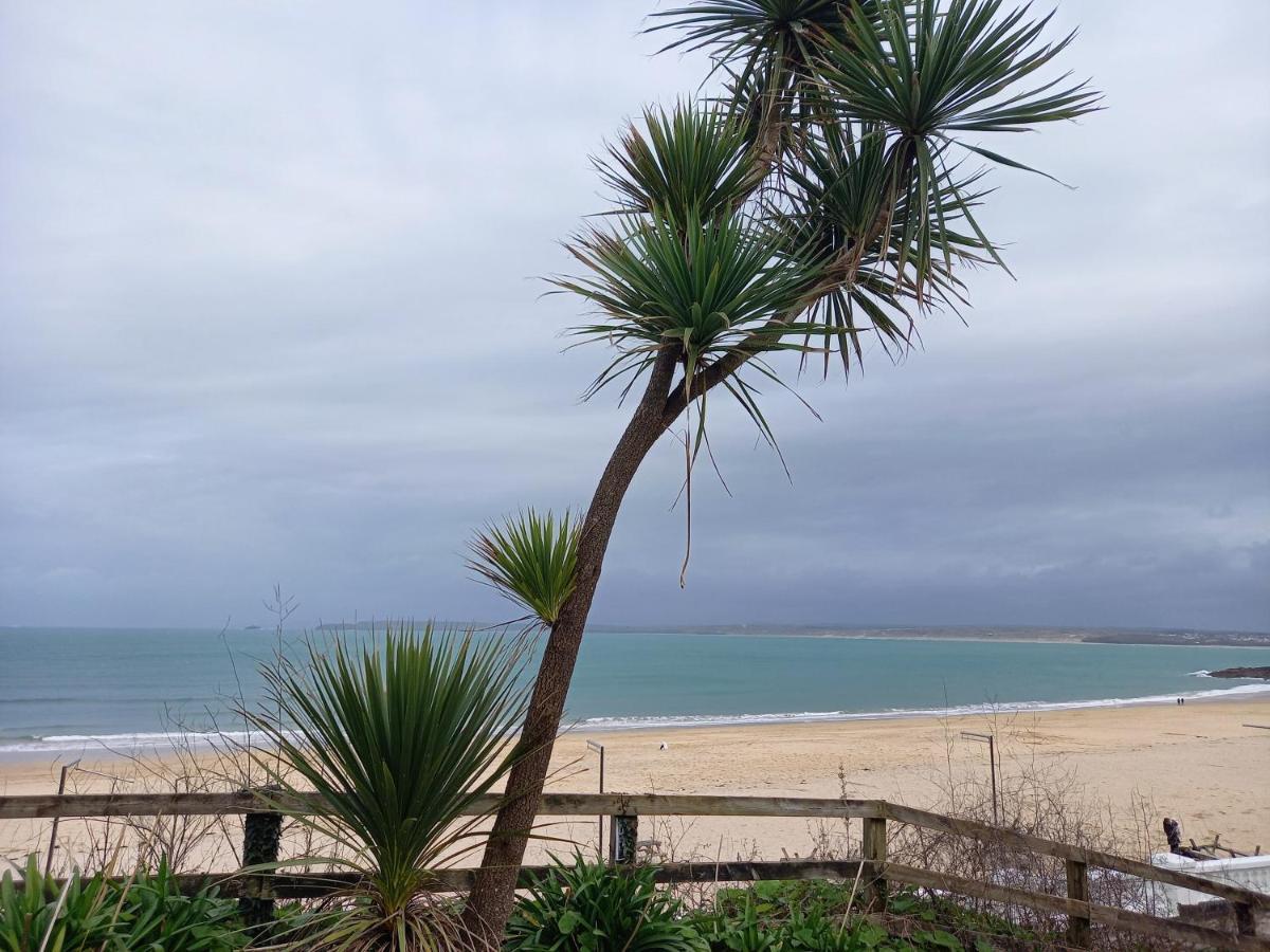 Stargazy Shepherds Hut St Ives  Exterior photo